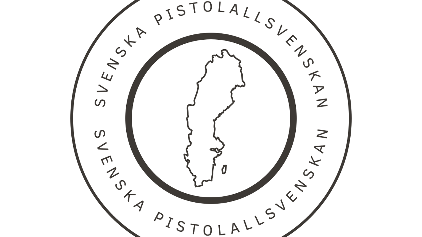 Logga FB Pistolallsvenskan