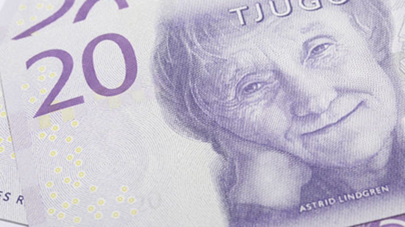 Grenstoed 20 Kr