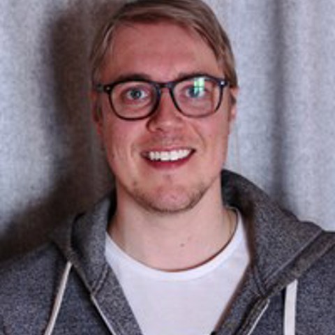 Eric Wallberg