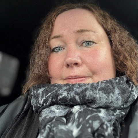 Erika Sjöö