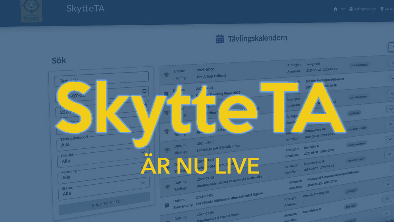 Skytteta Live (1)