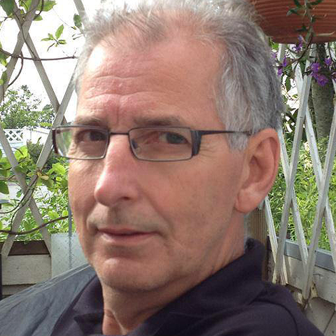 Melker Skoglund