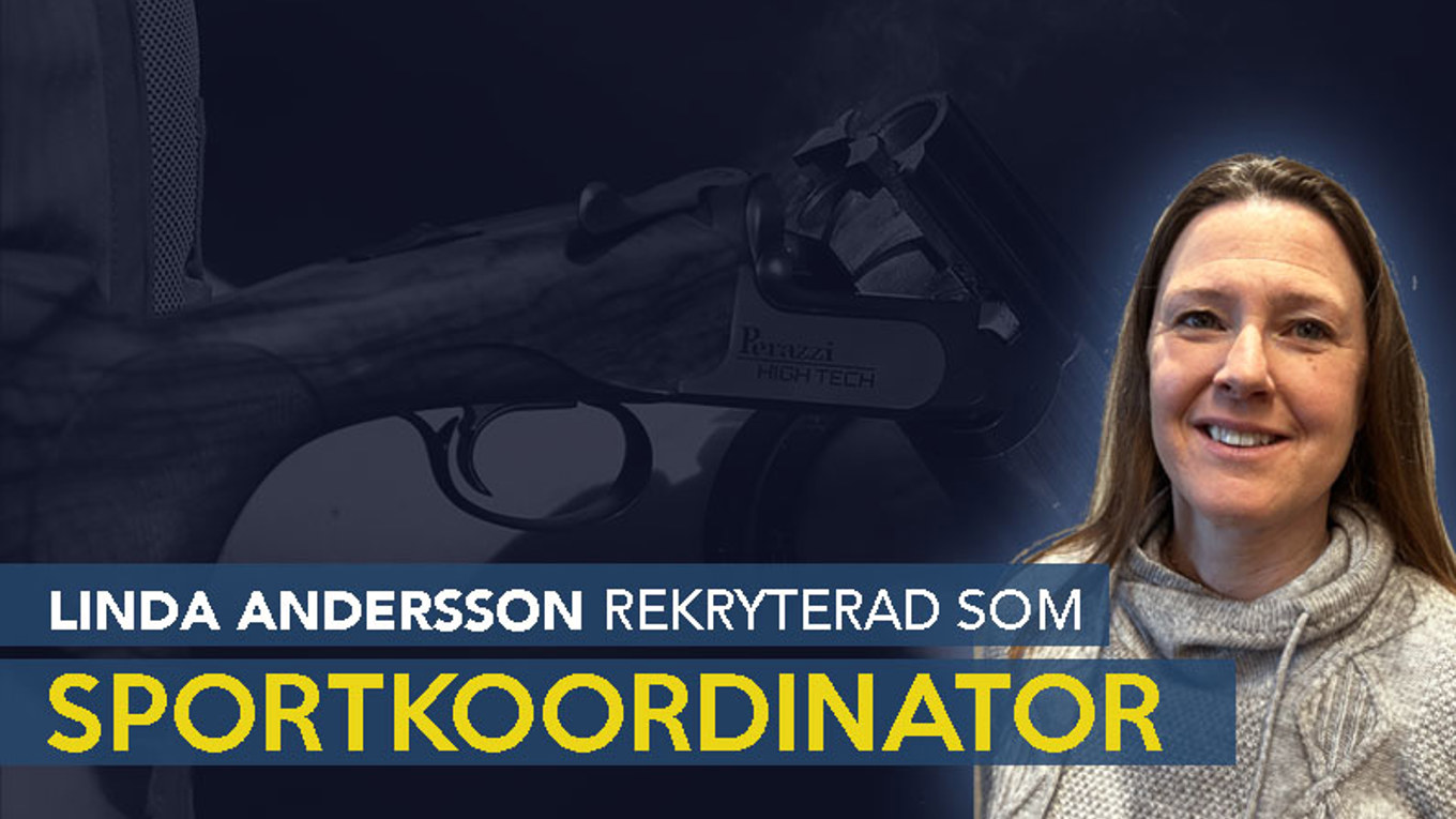 Linda Sportkoordinator