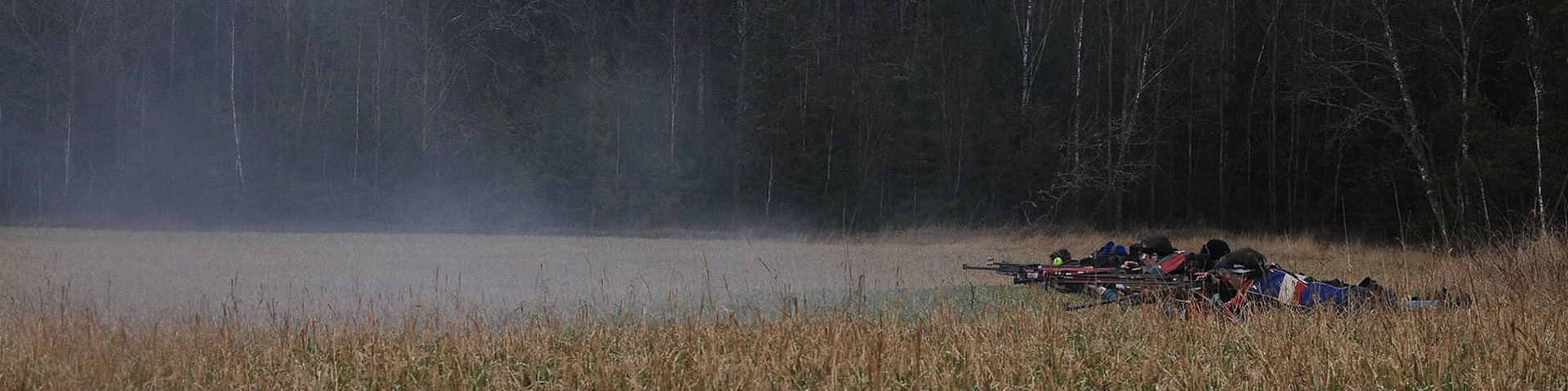 Hero Gevär Fältskytte Höst
