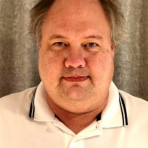 Mikael Svensson