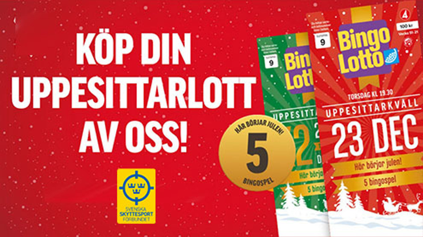Teaser Bingolotto Jul