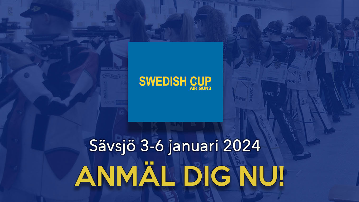 Swedish Cup 2024