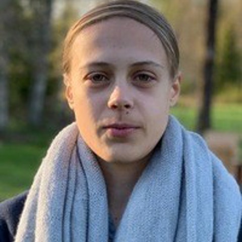 Lucia Ter Harkel Cr