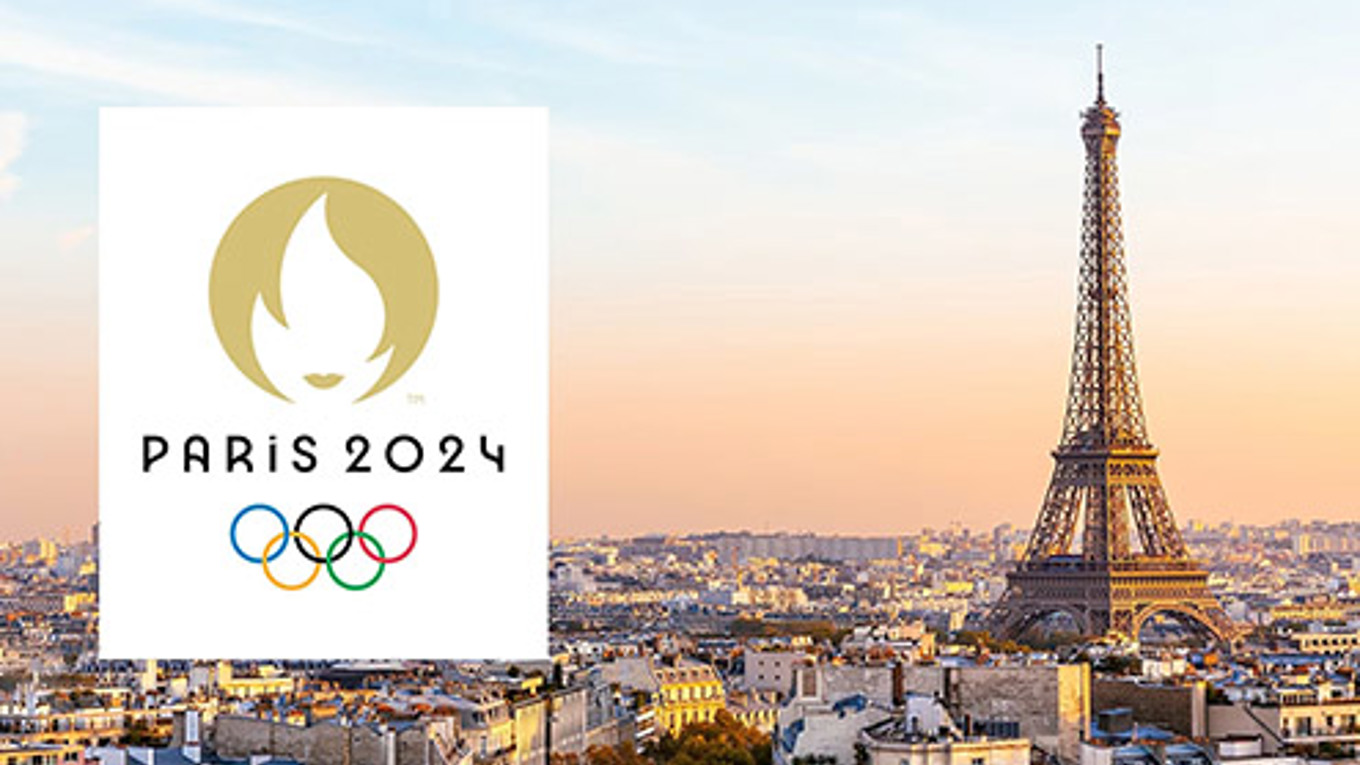 Paris OS Site Teaser