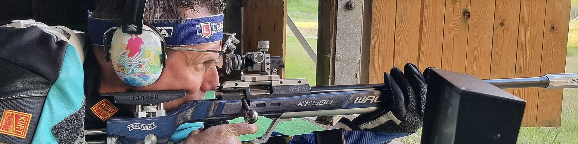 Hero Gevär Korthåll Sommar23