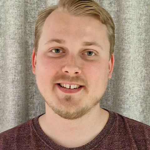 Joel Sörensen