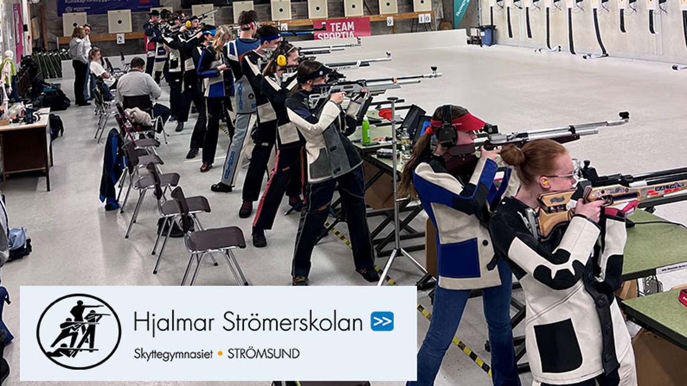 Strömsund Sportlov24 Nyhet
