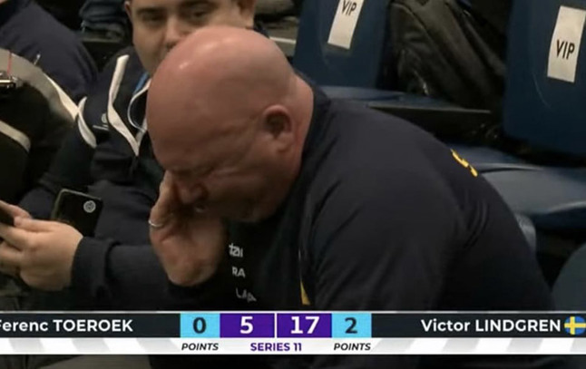 Paul Larm EM Tallin