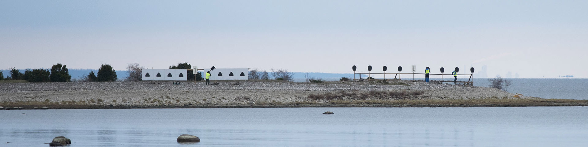 Hero Gevär Fältskytte Gotland