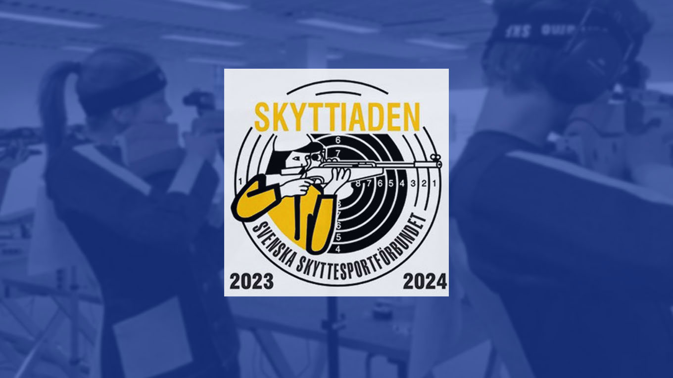 Skyttiaden2324