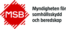 MSB - Myndigheten för samhällsskydd och beredskap