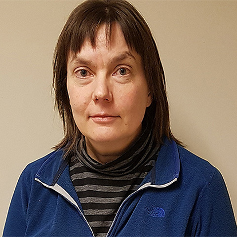 Åsa Edvinsson
