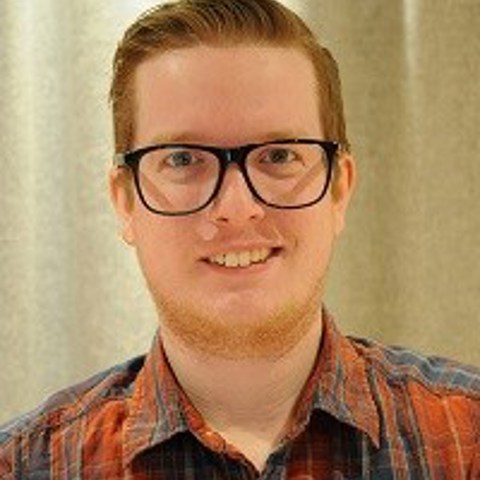 Alexander Carlsson
