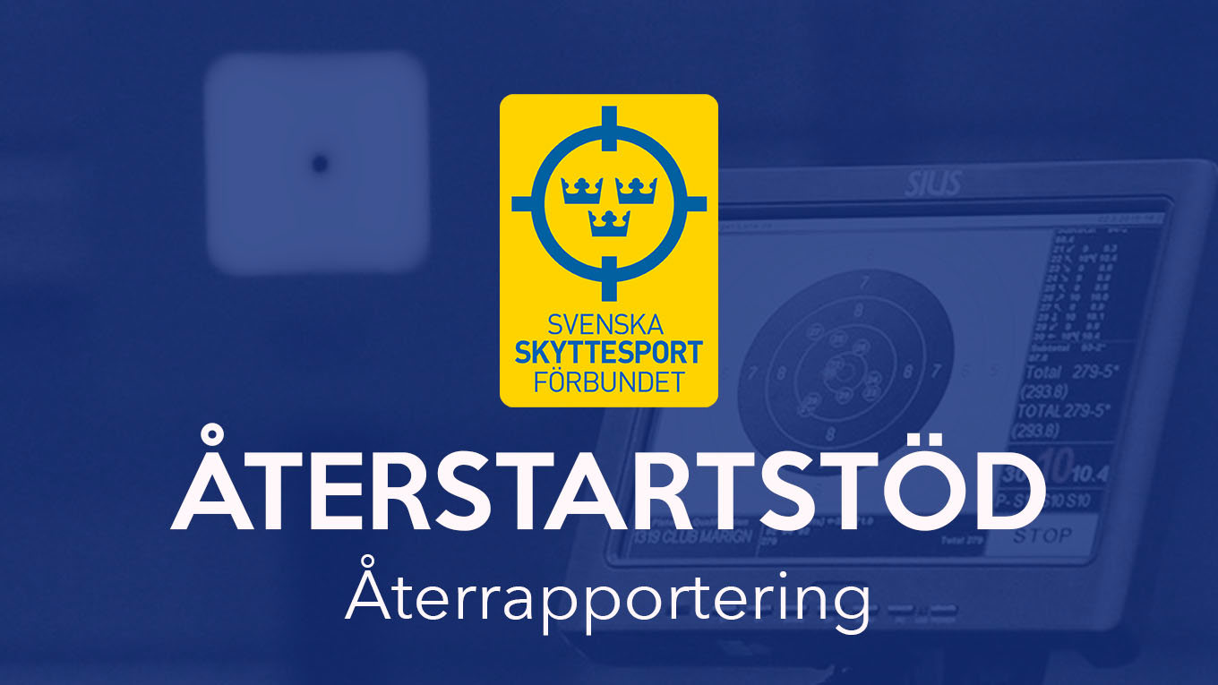 Återstartstöd