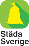 Städa Sverige