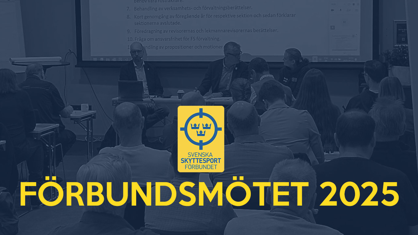 Förbundsmötet