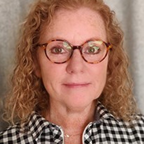 Sussie Svedlund