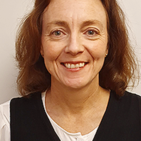 Janine Kettels
