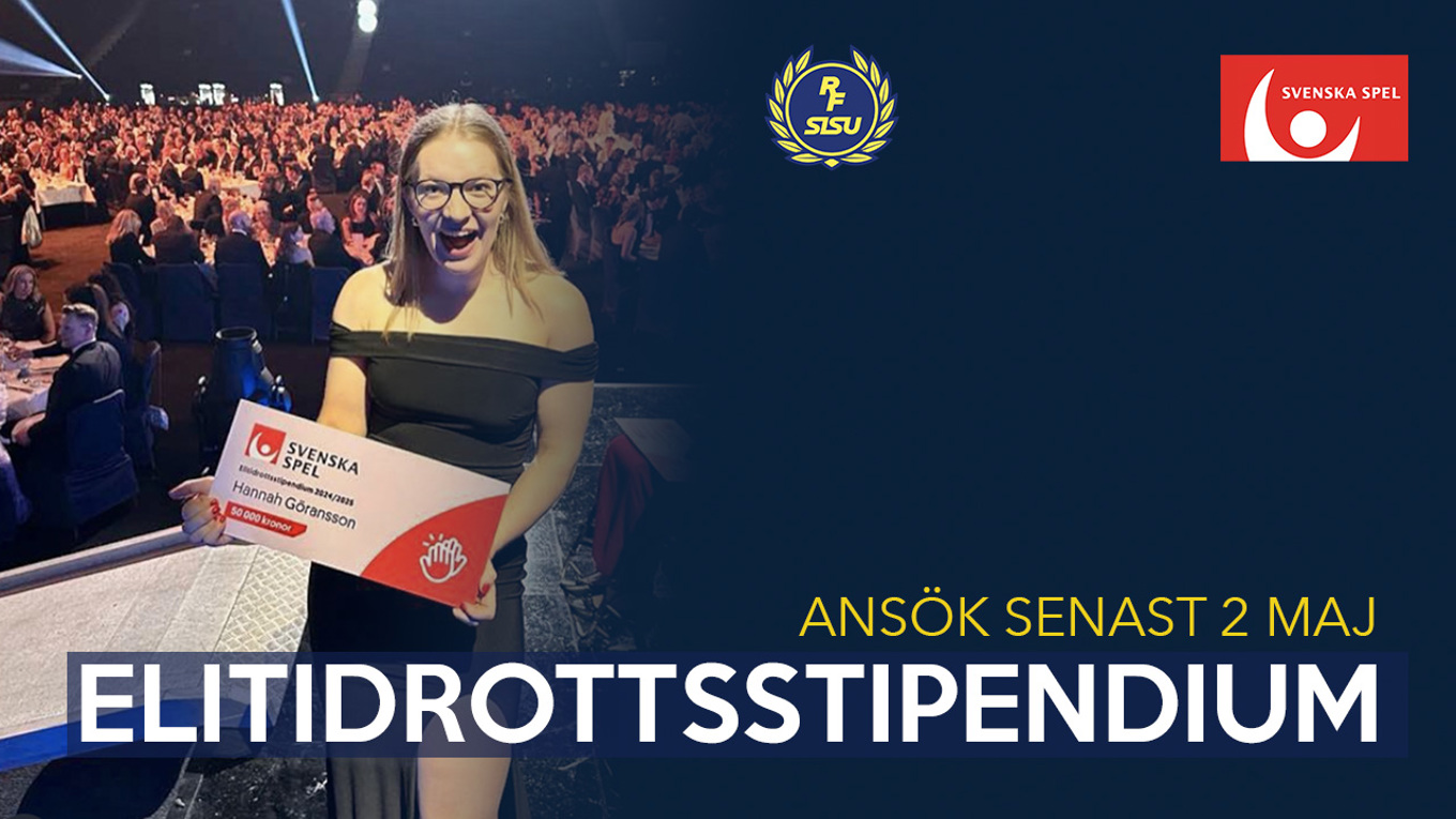 Elitidrottstipendium 25:26