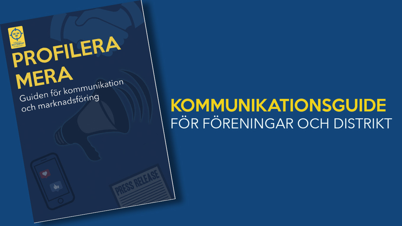 Kommunikationsguiden