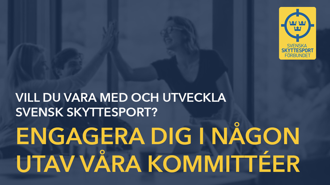 Kommitté Nyhet
