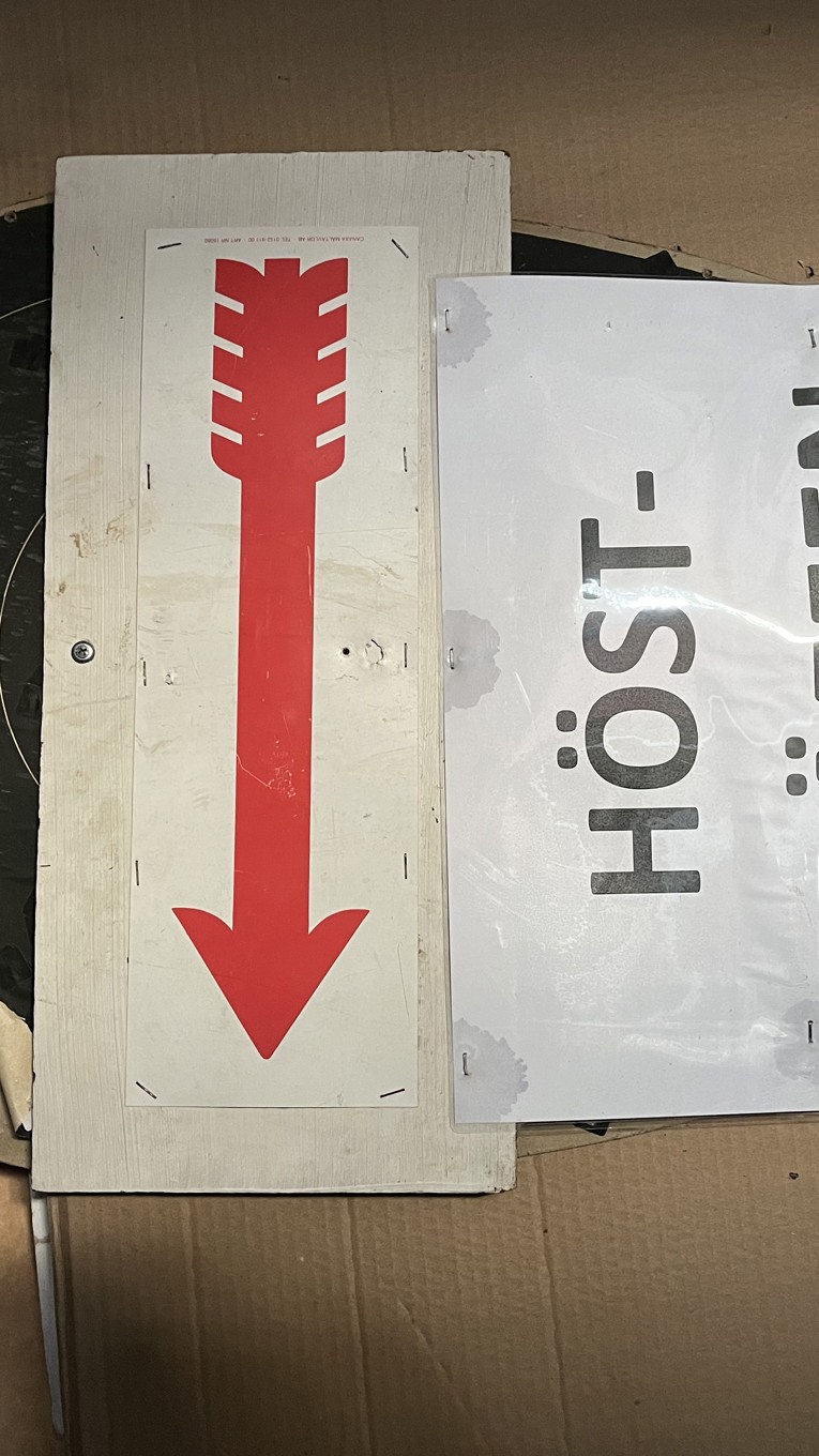 Höstträffen 2023