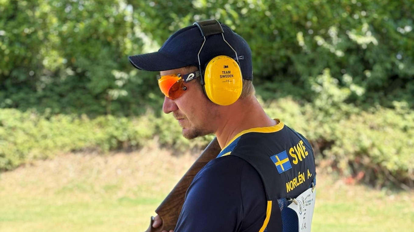 Andreas Norlen Lonato25