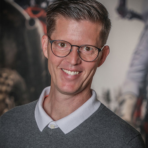 Björn Bergström