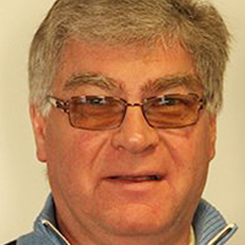 Lars Erik Bjuhr