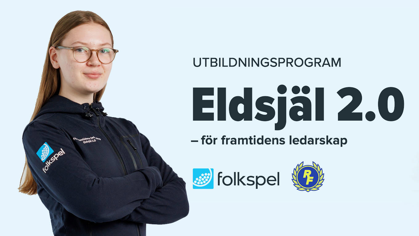 Frida Eldsjäl 2.0 (1)