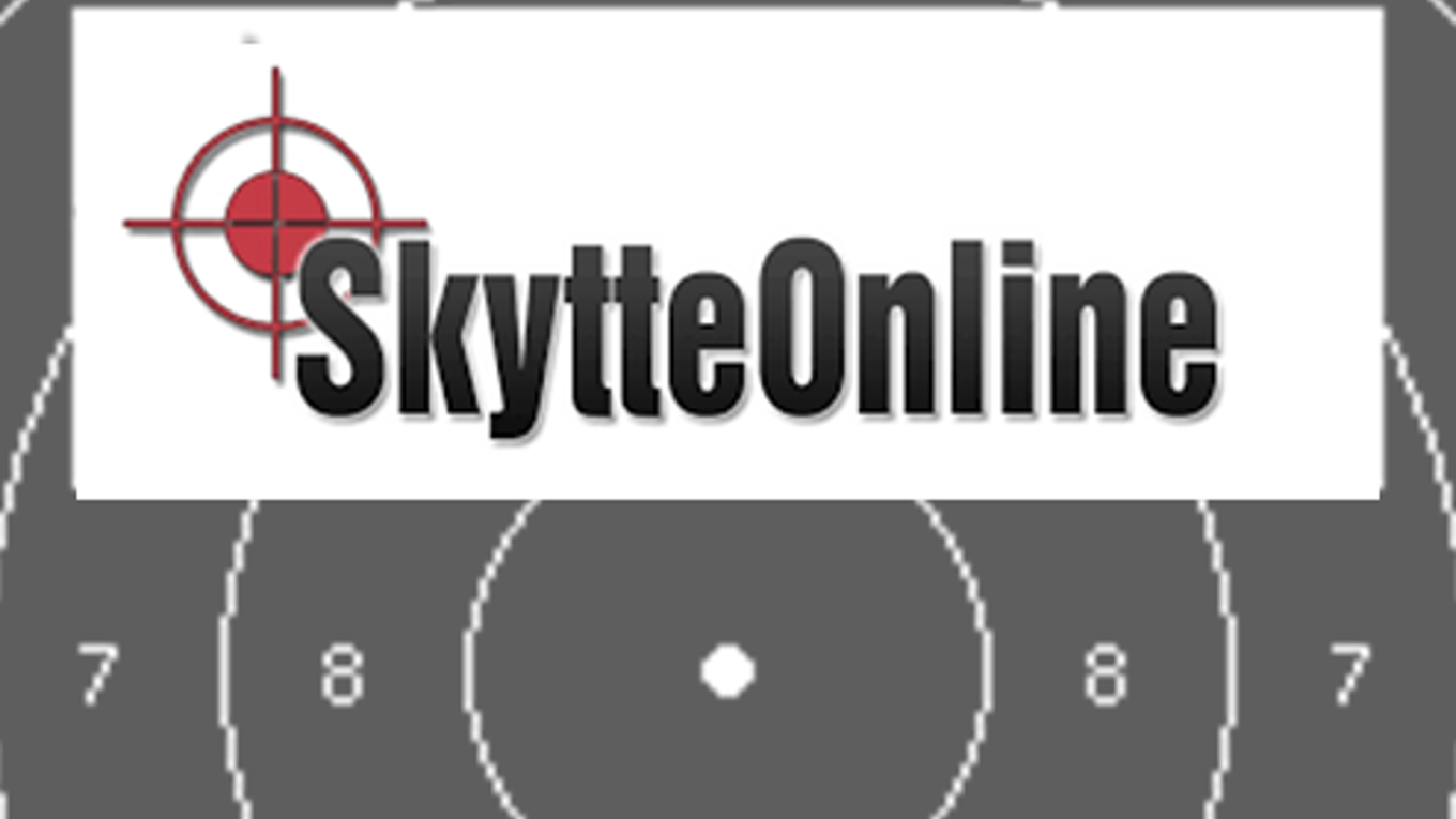 Teaser Skytteonline