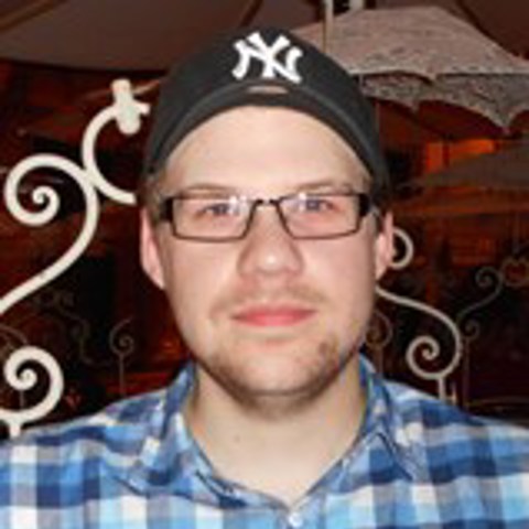 Simon Magdeburg