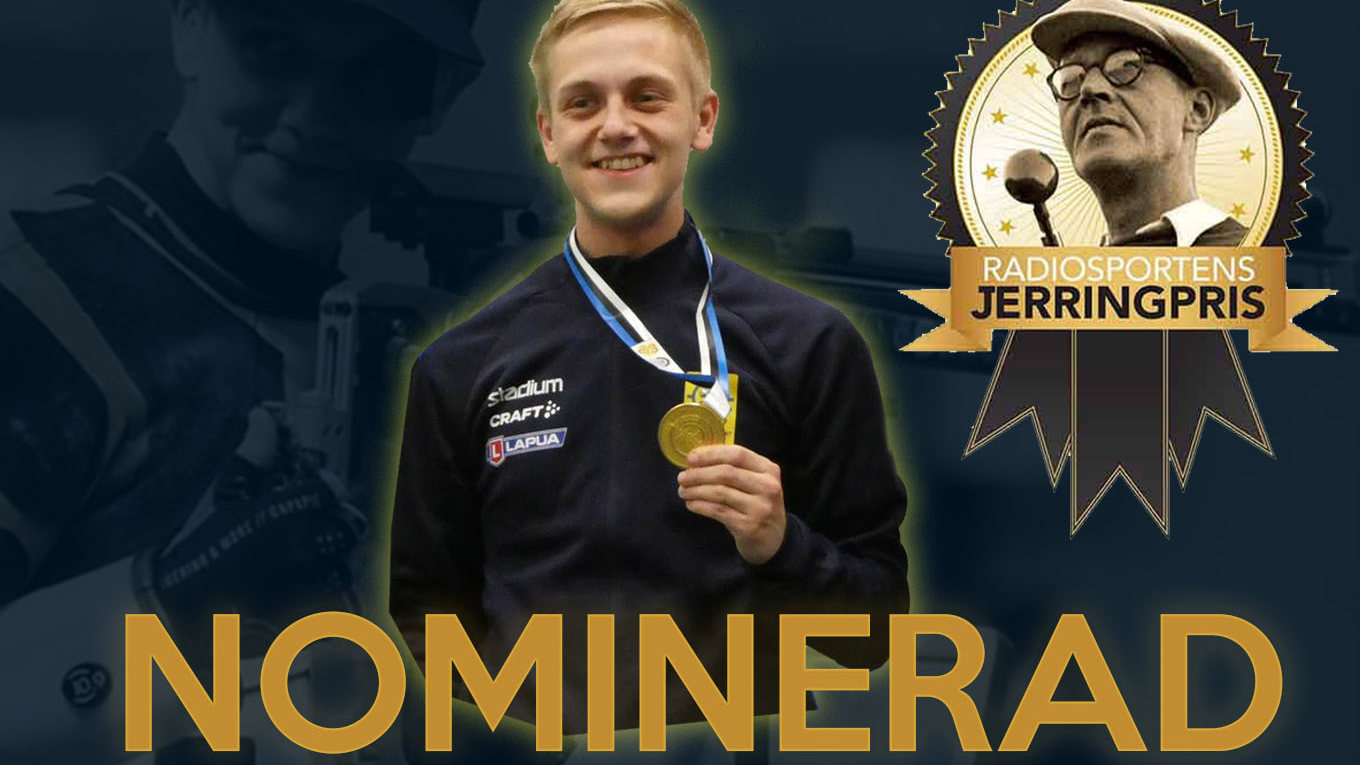 Lindgren Nominerad Jerring