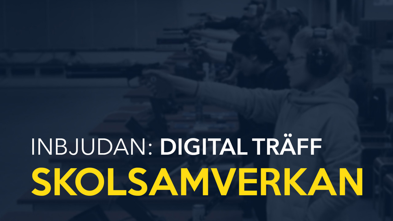 Skolsamverkan Inbjudan