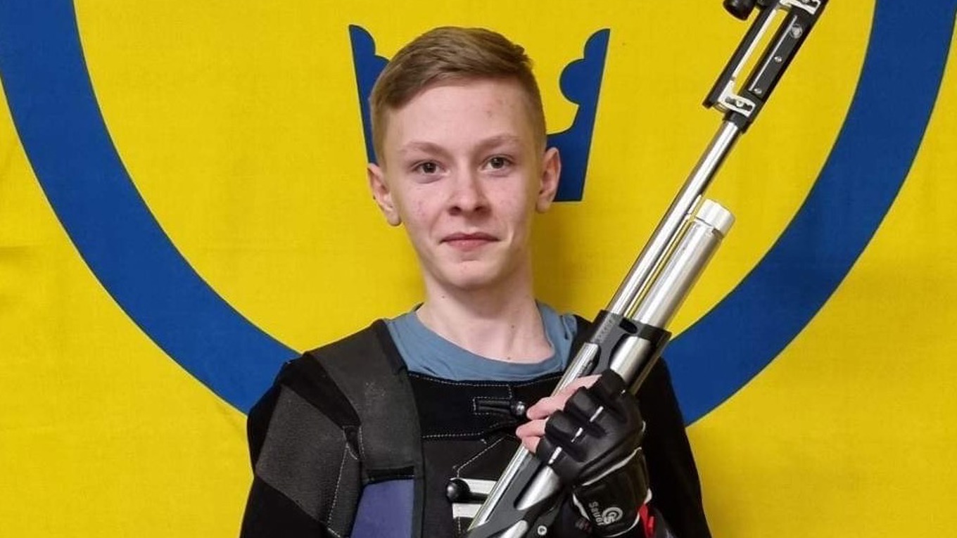 Hugo Ahlm Skyttiaden GULD (1)