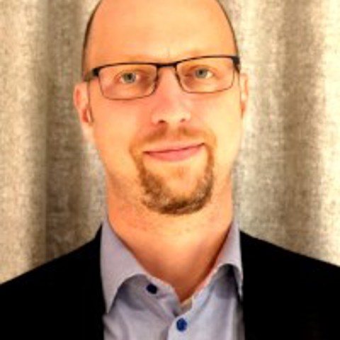 Johan Carlson
