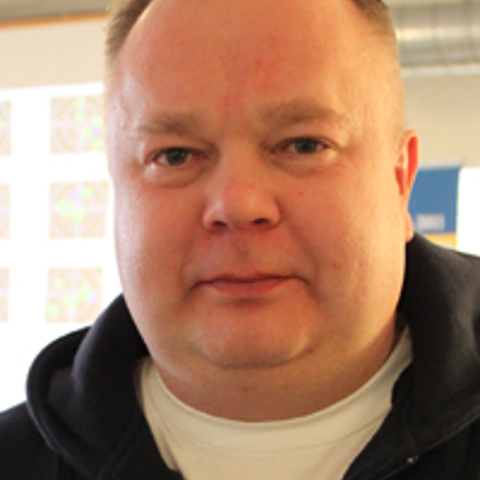 Mats Eriksson