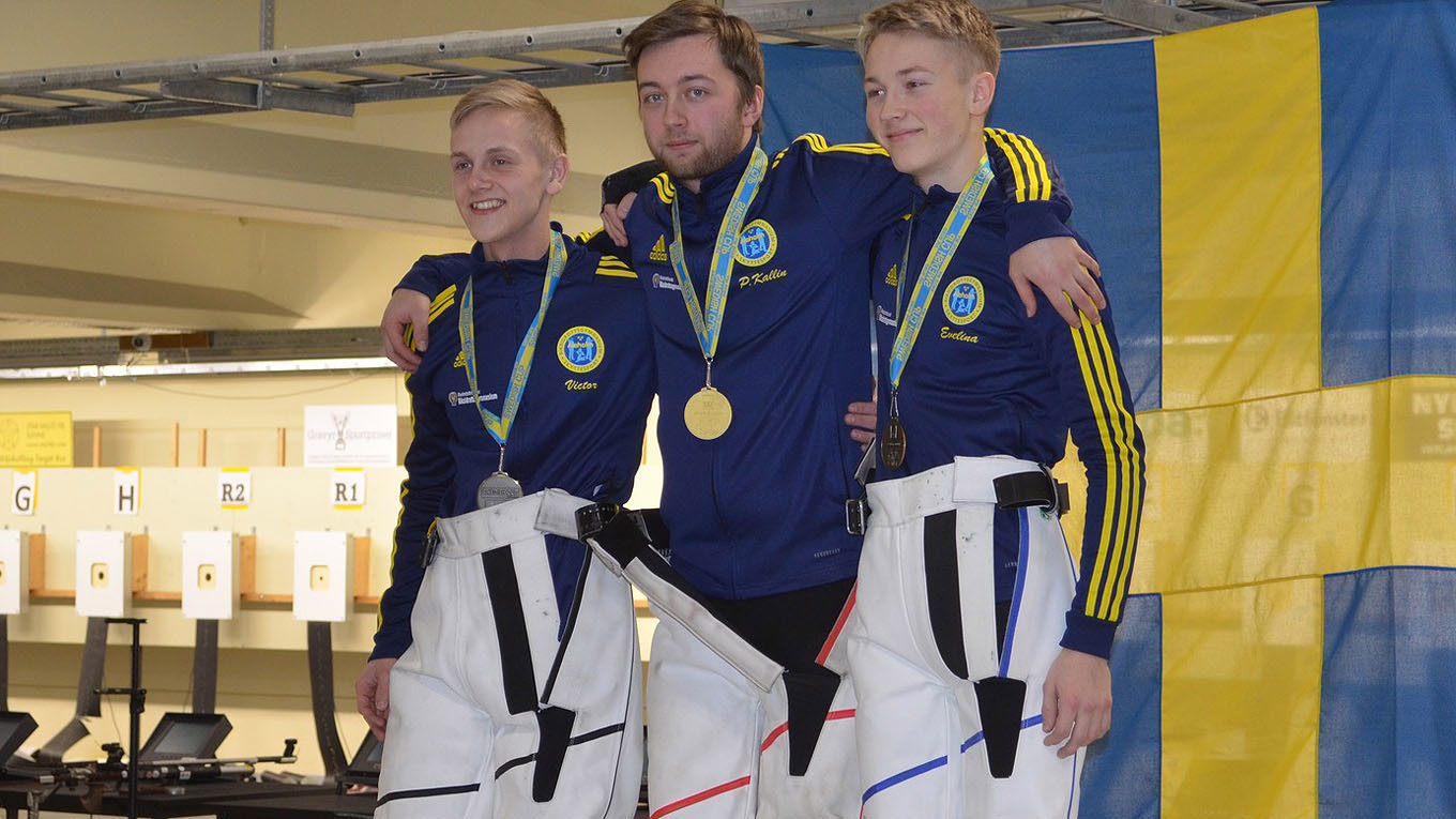 Swedish Cup 2022 Dag 1