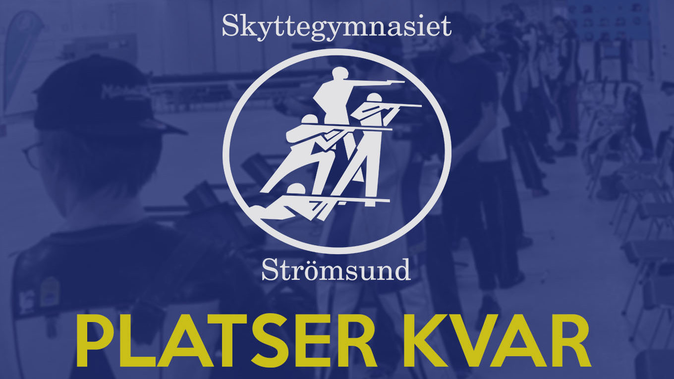 Strömsund Platser Kvar