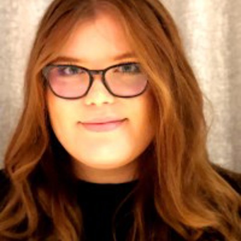 Erika Lannstrom