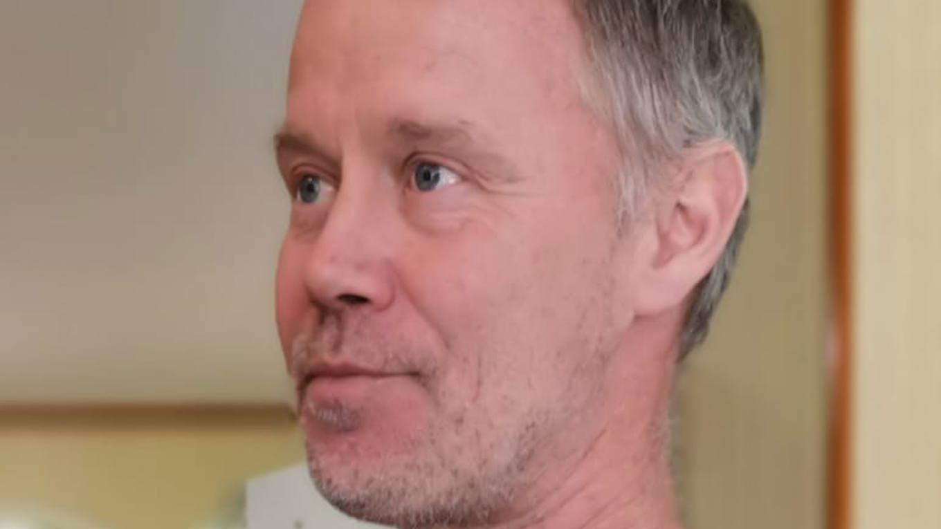 Michael Svensson Cr