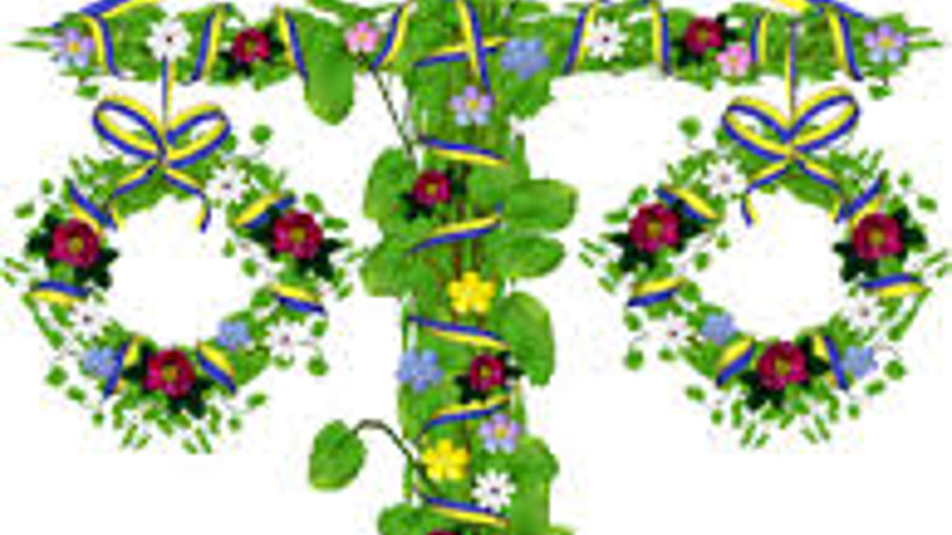 Midsommar