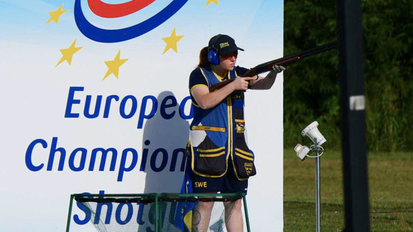 EM23 Osijek Skeet Junior