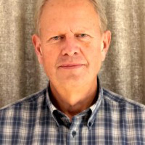 Bo Ohlsson