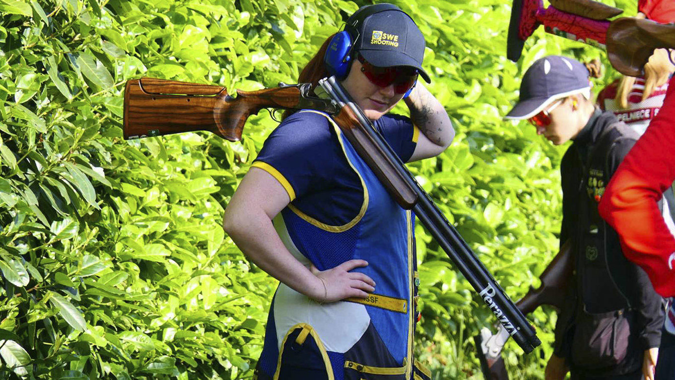 EM24 Lonato Inga Medaljer